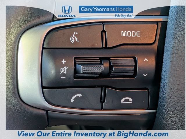 Used 2023 Kia K5 GT-Line w/ GT-Line Premium Package FWD image 24
