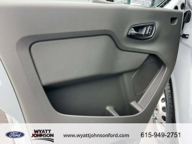 New 2026 Ford Transit 350 XLT image 24