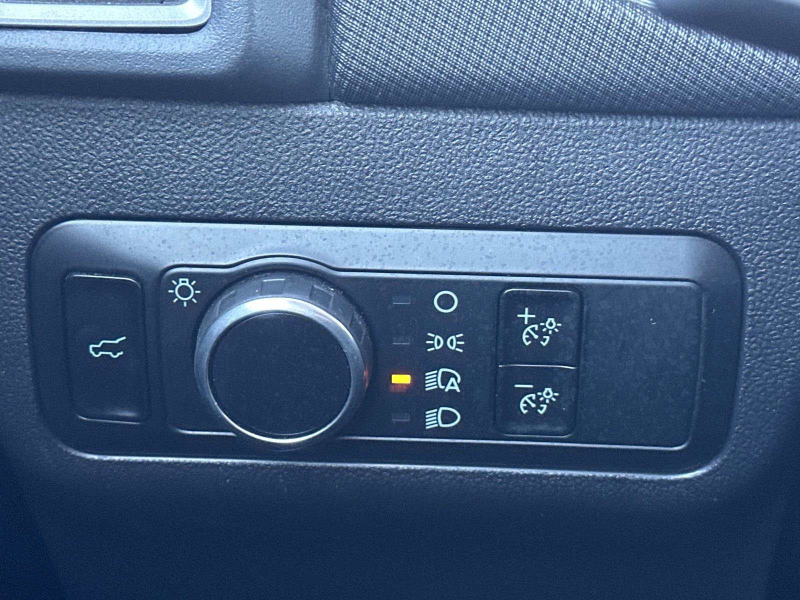 Certified 2024 Ford Bronco Sport Big Bend image 10