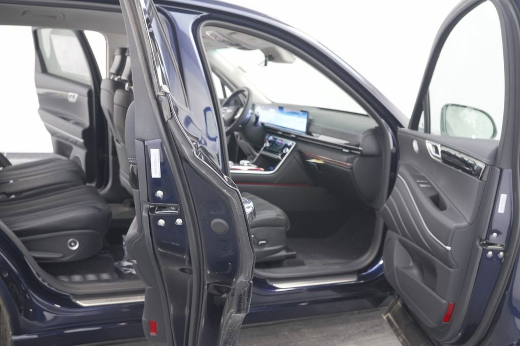 New 2025 Genesis GV80 2.5T Standard image 40