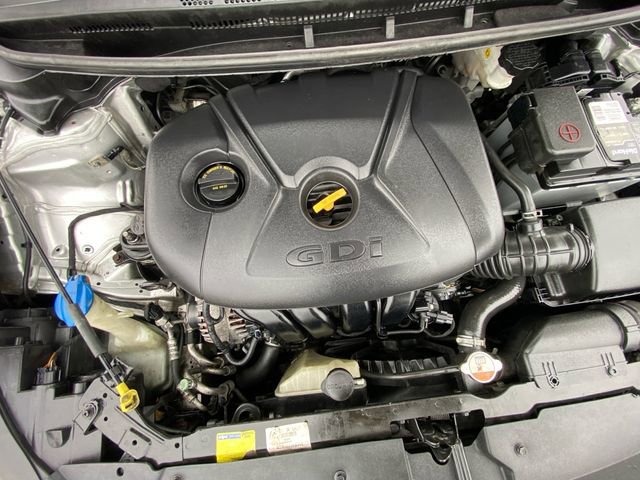 Used 2018 Kia Forte LX image 26