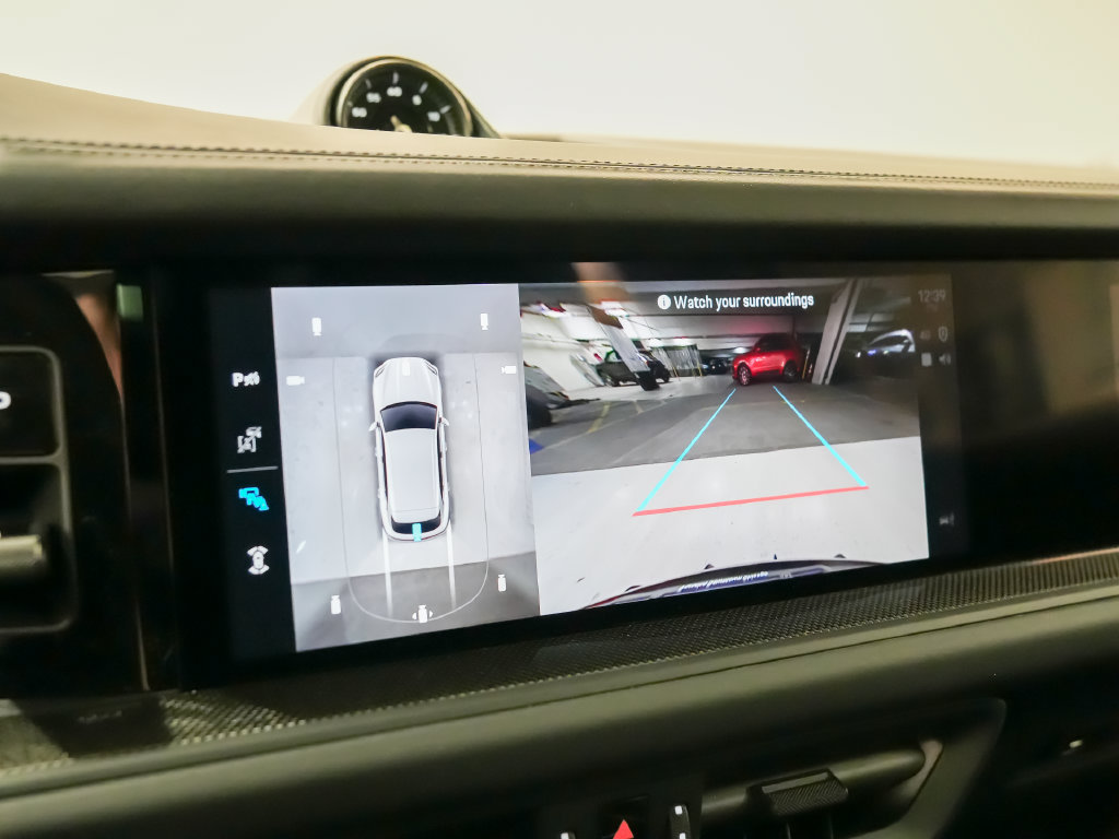 New 2026 Porsche Cayenne GTS AWD/4WD image 31