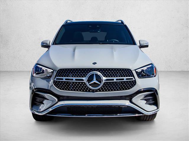 New 2026 Mercedes-Benz GLE 450 4MATIC image 2