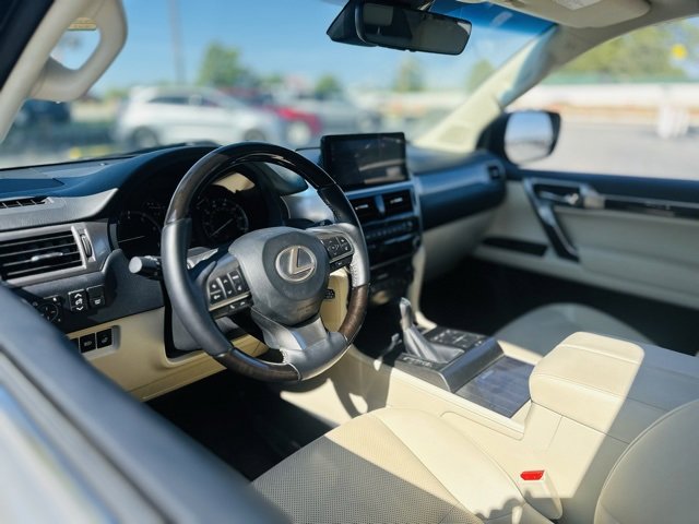 Used 2023 Lexus GX 460 Premium image 26