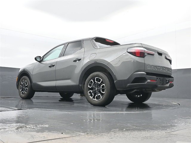 Used 2024 Hyundai Santa Cruz SEL image 21