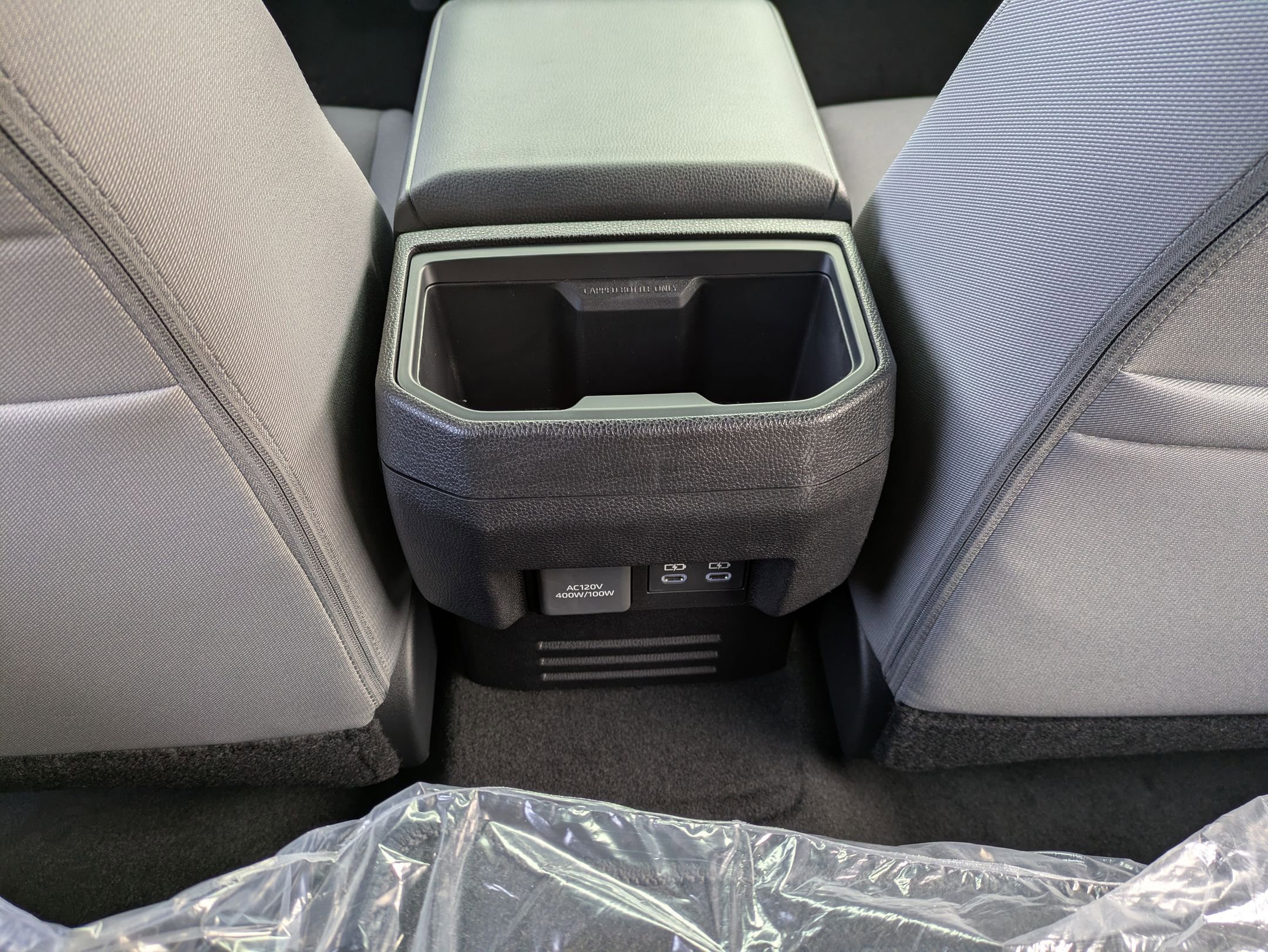 New 2025 Toyota Tacoma 4x4 Double Cab image 16