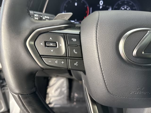 Certified 2025 Lexus RX 350 Premium w/ Convenience Package AWD/4WD image 14