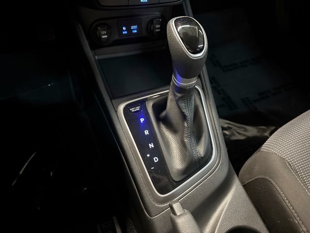 Used 2022 Hyundai Accent SE FWD image 21