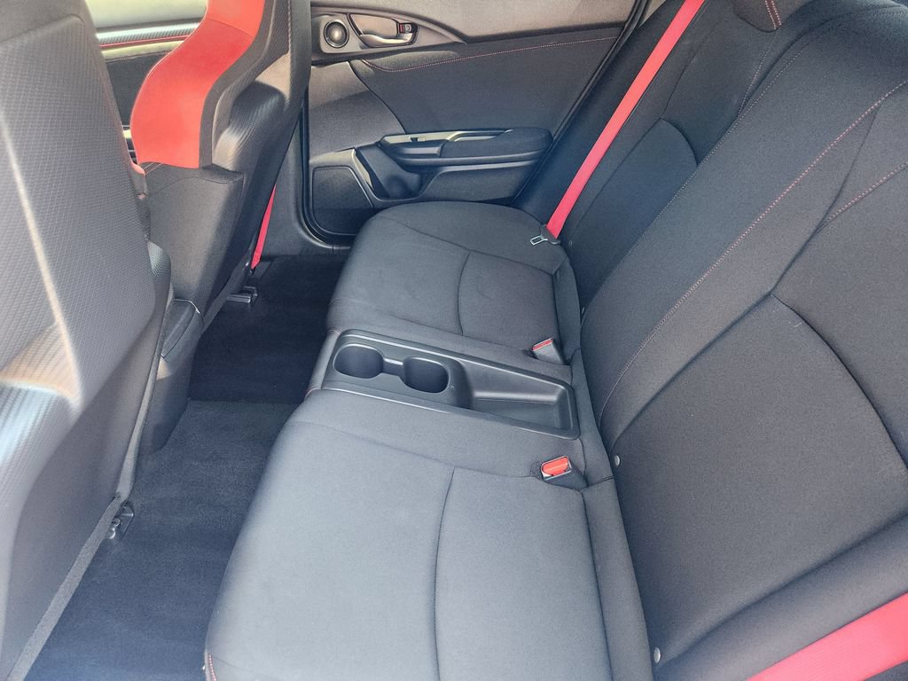 Used 2021 Honda Civic Type R image 19