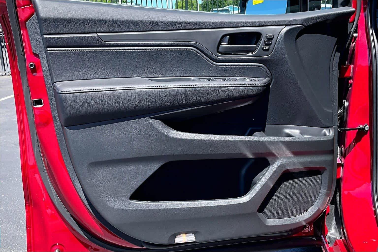 New 2026 Honda Odyssey Sport-L image 10