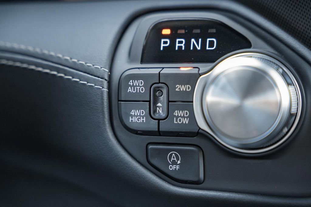 New 2026 RAM 1500 Limited image 29