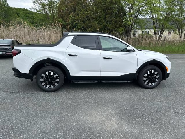 New 2026 Hyundai Santa Cruz SEL AWD/4WD image 6