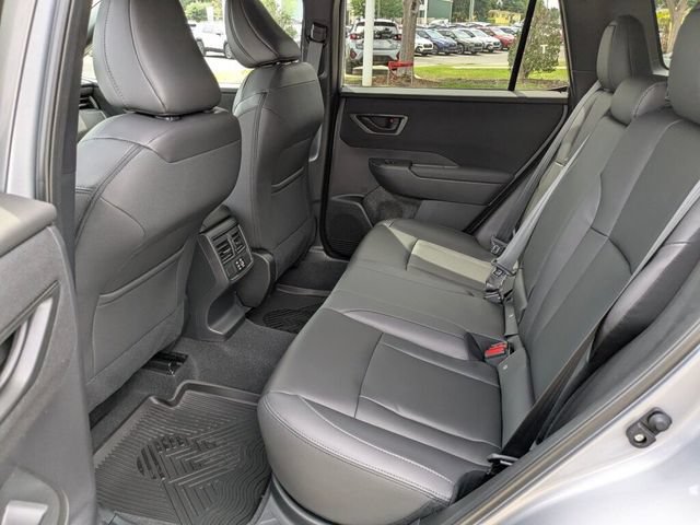 New 2026 Subaru Outback Premium AWD/4WD image 27