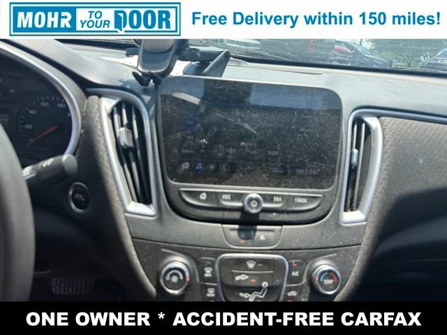 Used 2020 Chevrolet Malibu LS FWD image 23