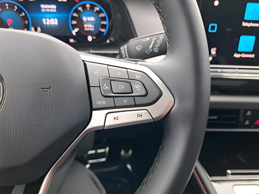 New 2026 Volkswagen Atlas Peak Edition AWD/4WD image 28