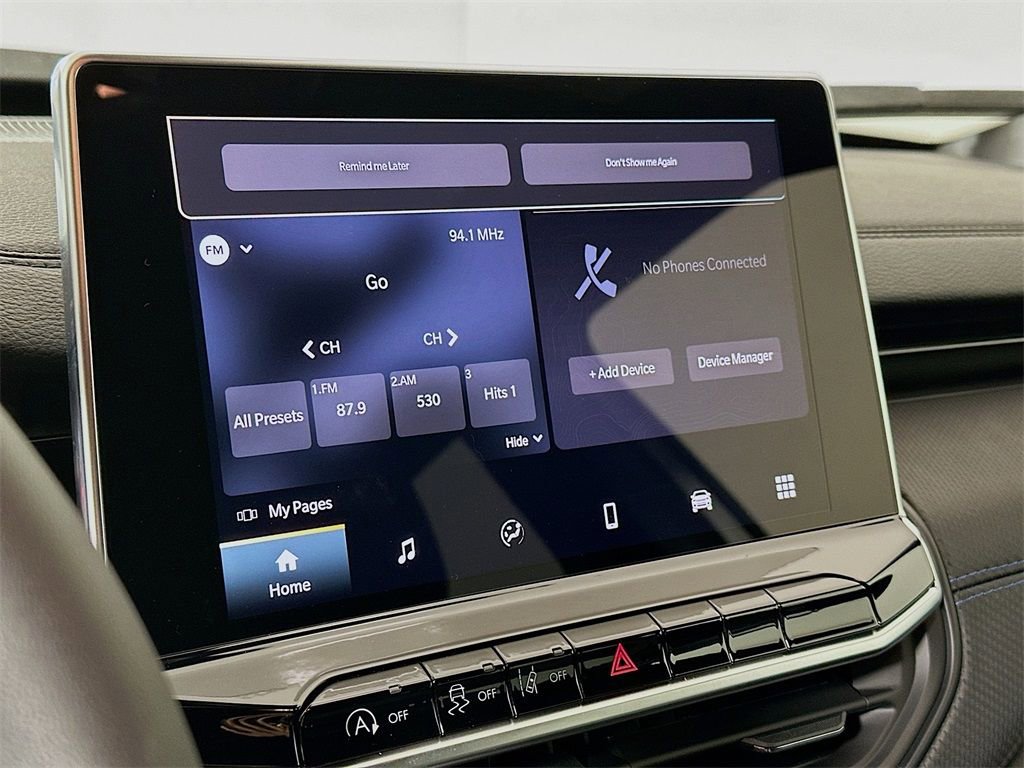 New 2026 Jeep Compass Latitude image 15