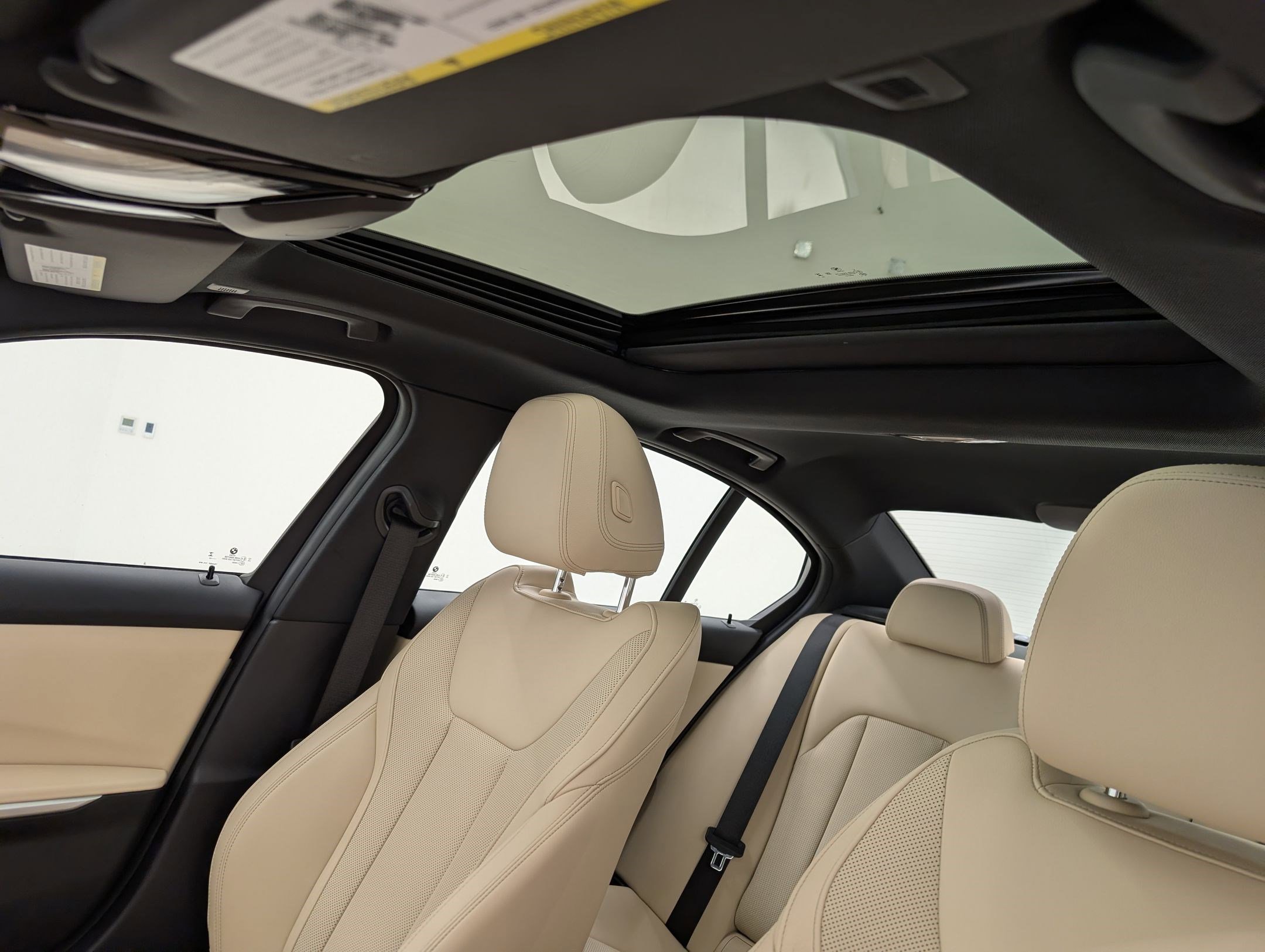 Certified 2023 BMW 330i Sedan w/ Parking Assistance Package image 16