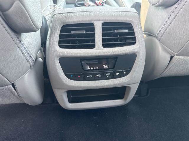 Used 2018 Honda Pilot EX-L image 24