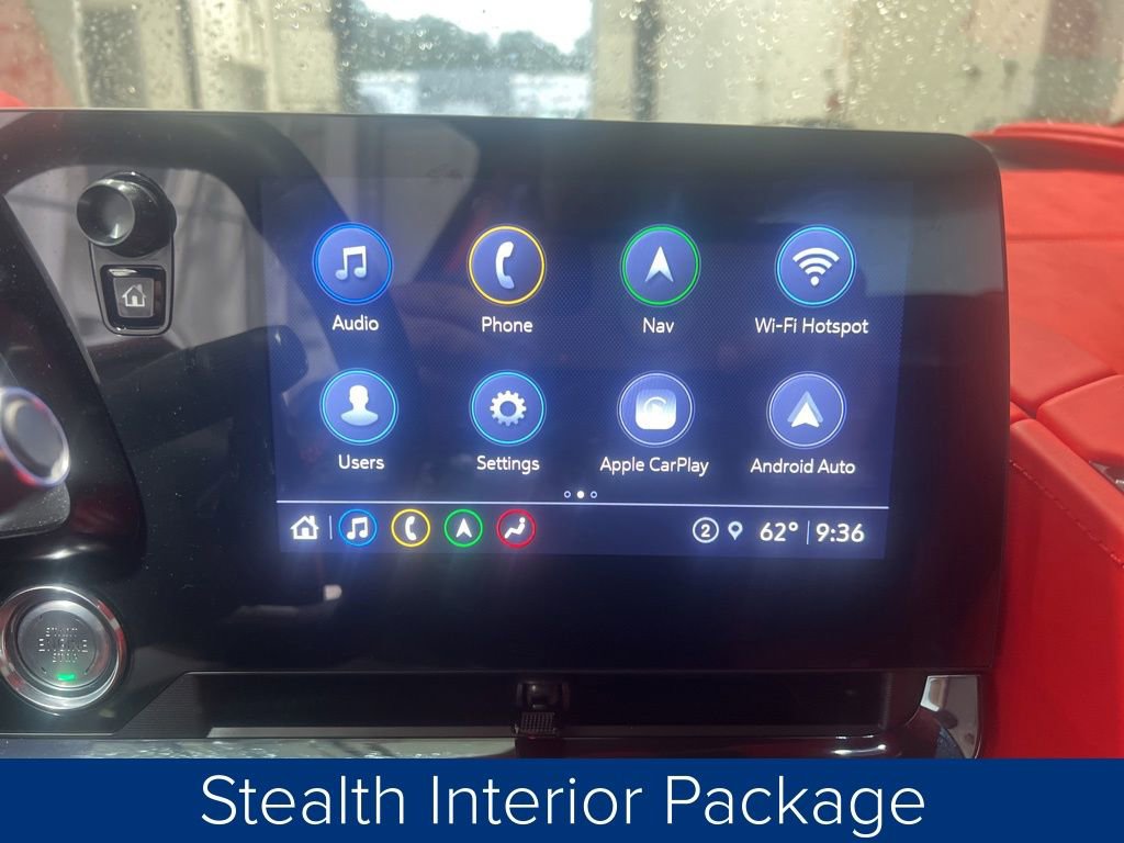 Used 2023 Chevrolet Corvette Stingray Premium Cpe w/ Z51 Performance Package image 23