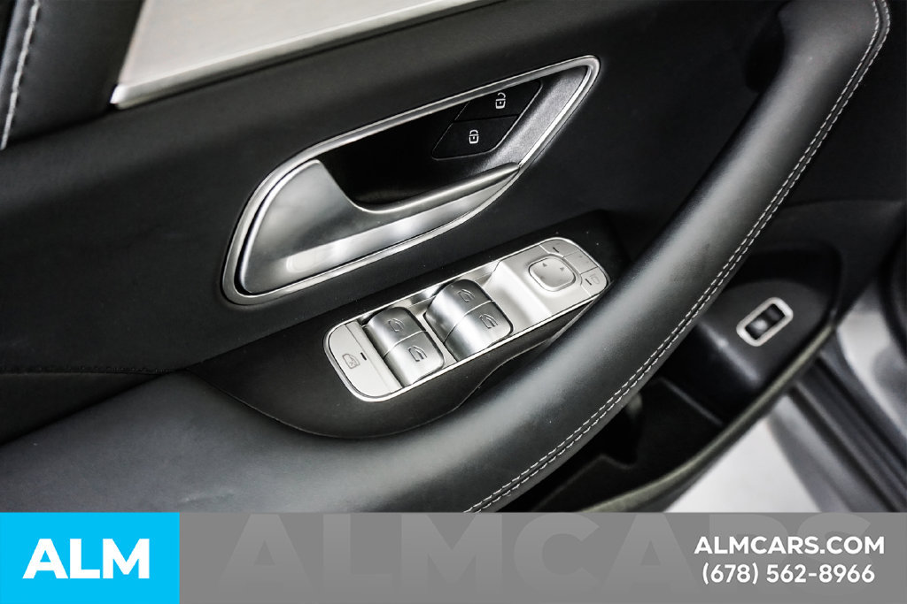 Used 2024 Mercedes-Benz GLE 63 AMG S image 49