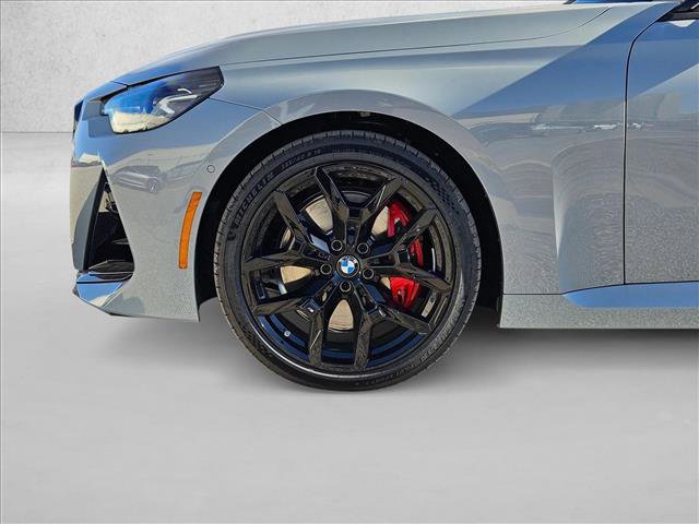 New 2026 BMW M240i xDrive Coupe w/ Premium Package image 9