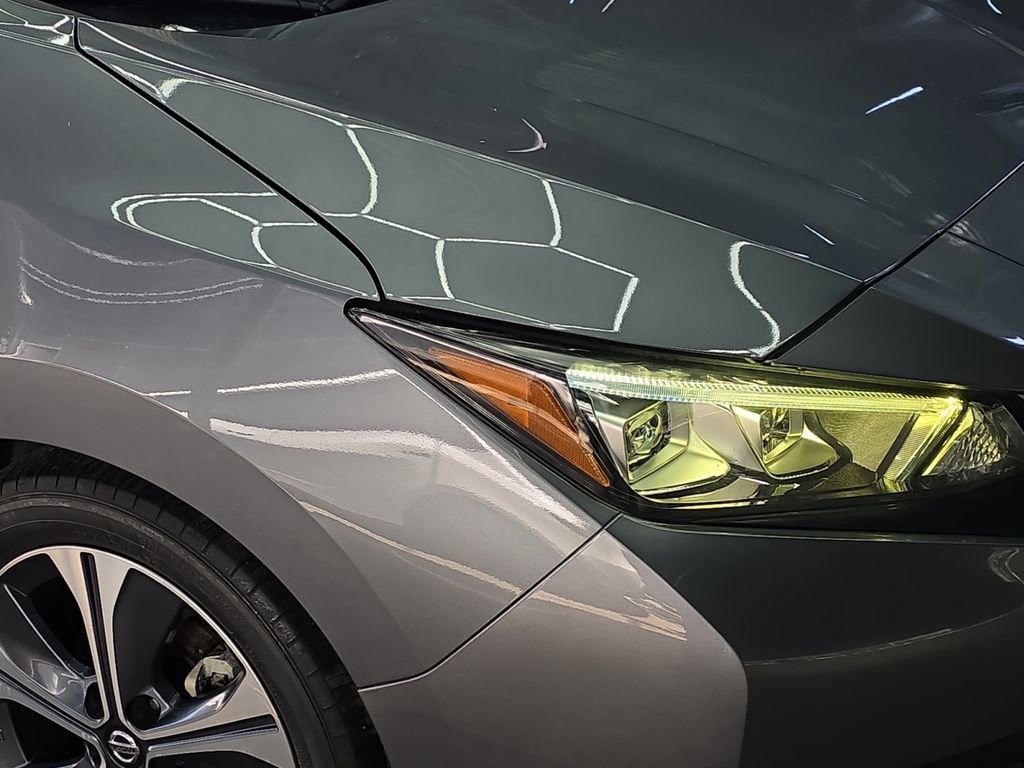 Used 2020 Nissan Leaf SV w/ SV Technology Package FWD image 28
