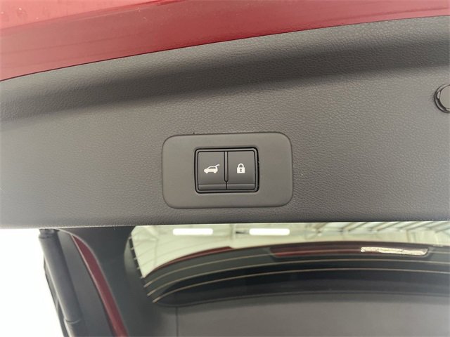 Certified 2025 Nissan Murano SL image 17