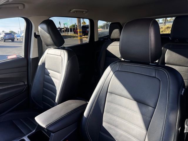 Used 2018 Ford Escape SEL image 14