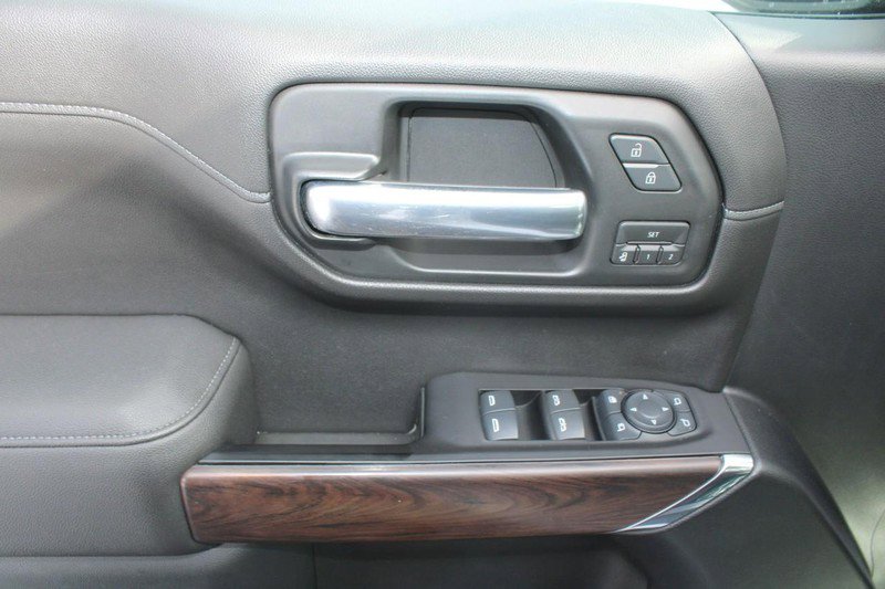 Used 2019 GMC Sierra 1500 SLT image 10