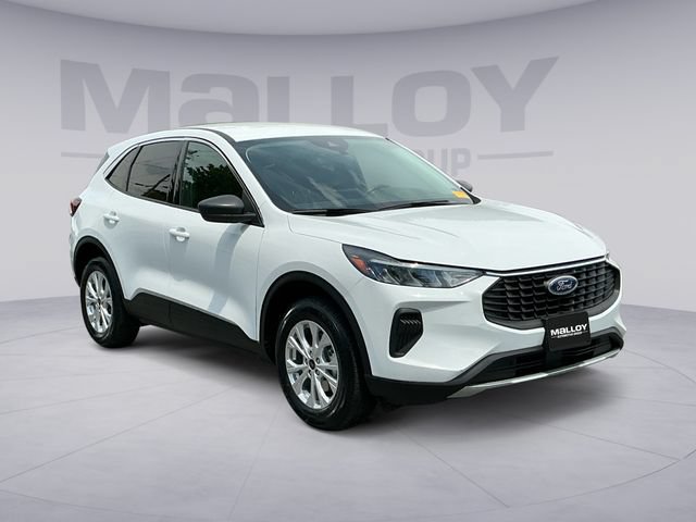 Used 2024 Ford Escape Active AWD/4WD image 7