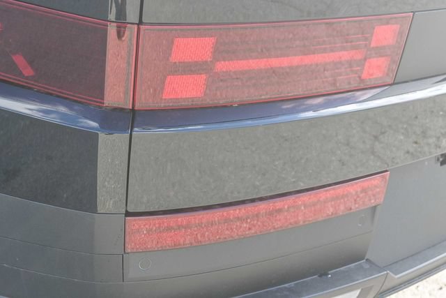New 2026 Hyundai Santa Fe SEL AWD/4WD image 9