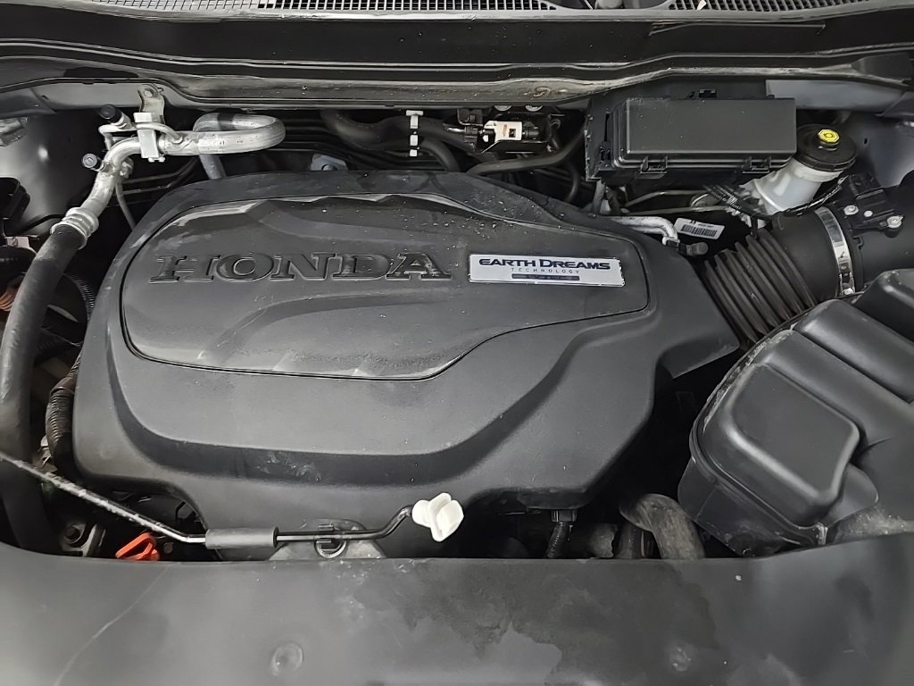 Used 2019 Honda Pilot EX-L image 13