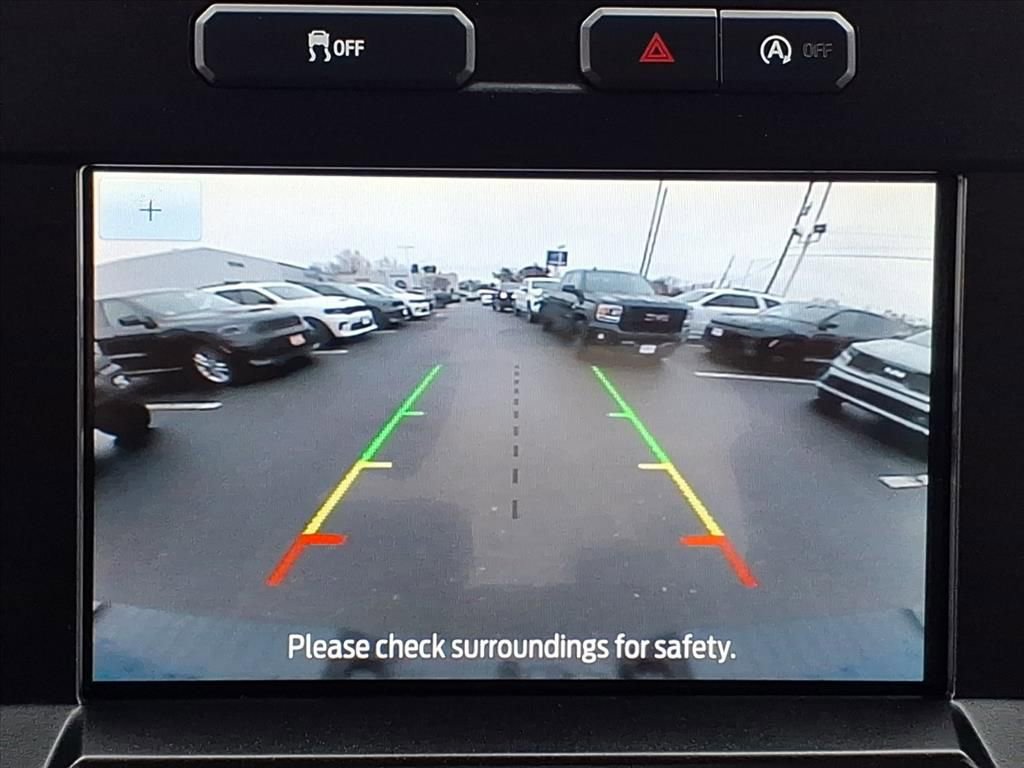 Used 2020 Ford F150 XLT w/ Equipment Group 301A Mid image 10