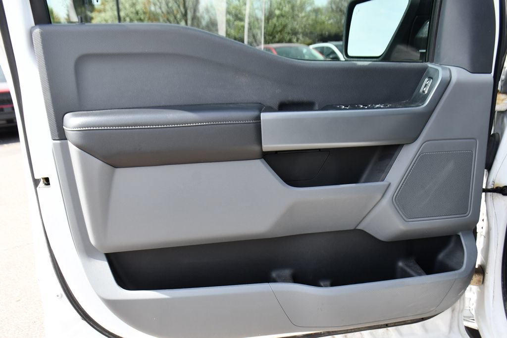 Used 2022 Ford F150 XLT AWD/4WD image 24