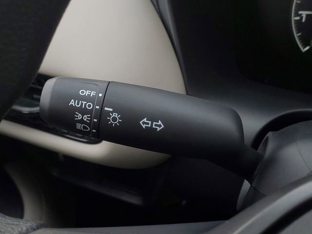 New 2026 Honda HR-V LX image 14