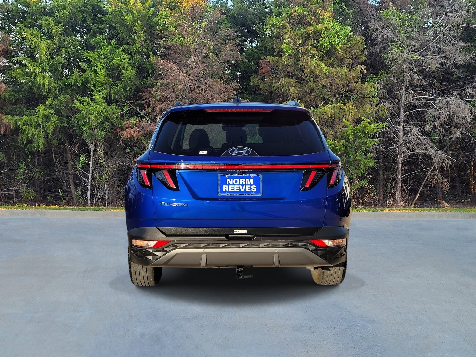 Used 2023 Hyundai Tucson Limited image 18