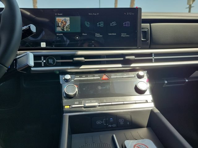New 2027 Hyundai Santa Fe SEL FWD image 14
