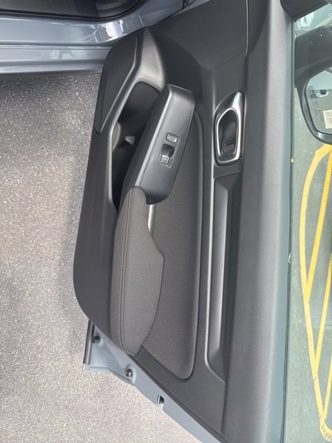 New 2025 Honda Civic Sport image 10