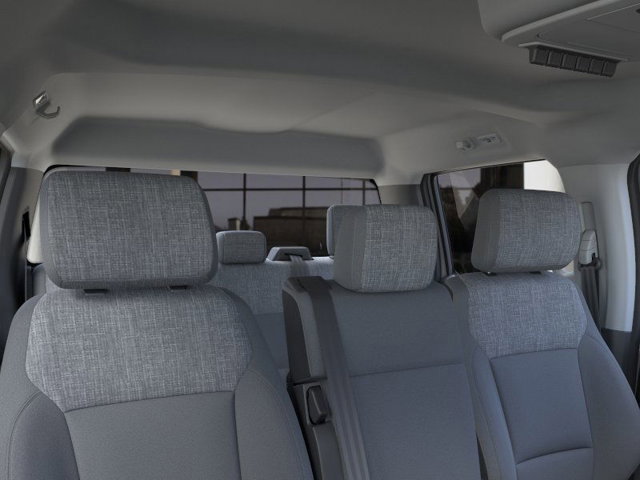 New 2026 Ford F250 XLT image 22