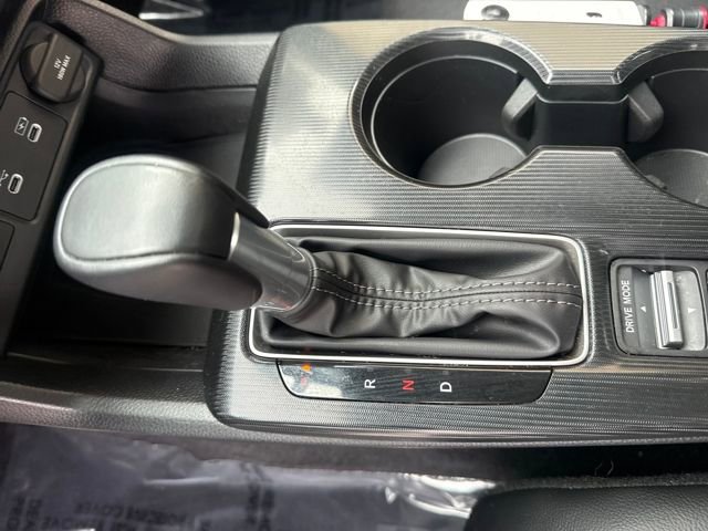 Certified 2025 Honda Civic Sport image 18