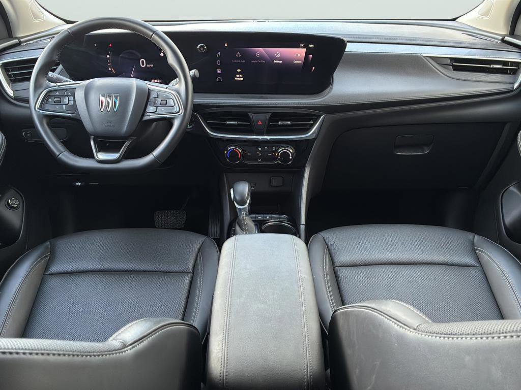 Used 2024 Buick Encore GX Sport Touring w/ Advanced Technology Package image 15
