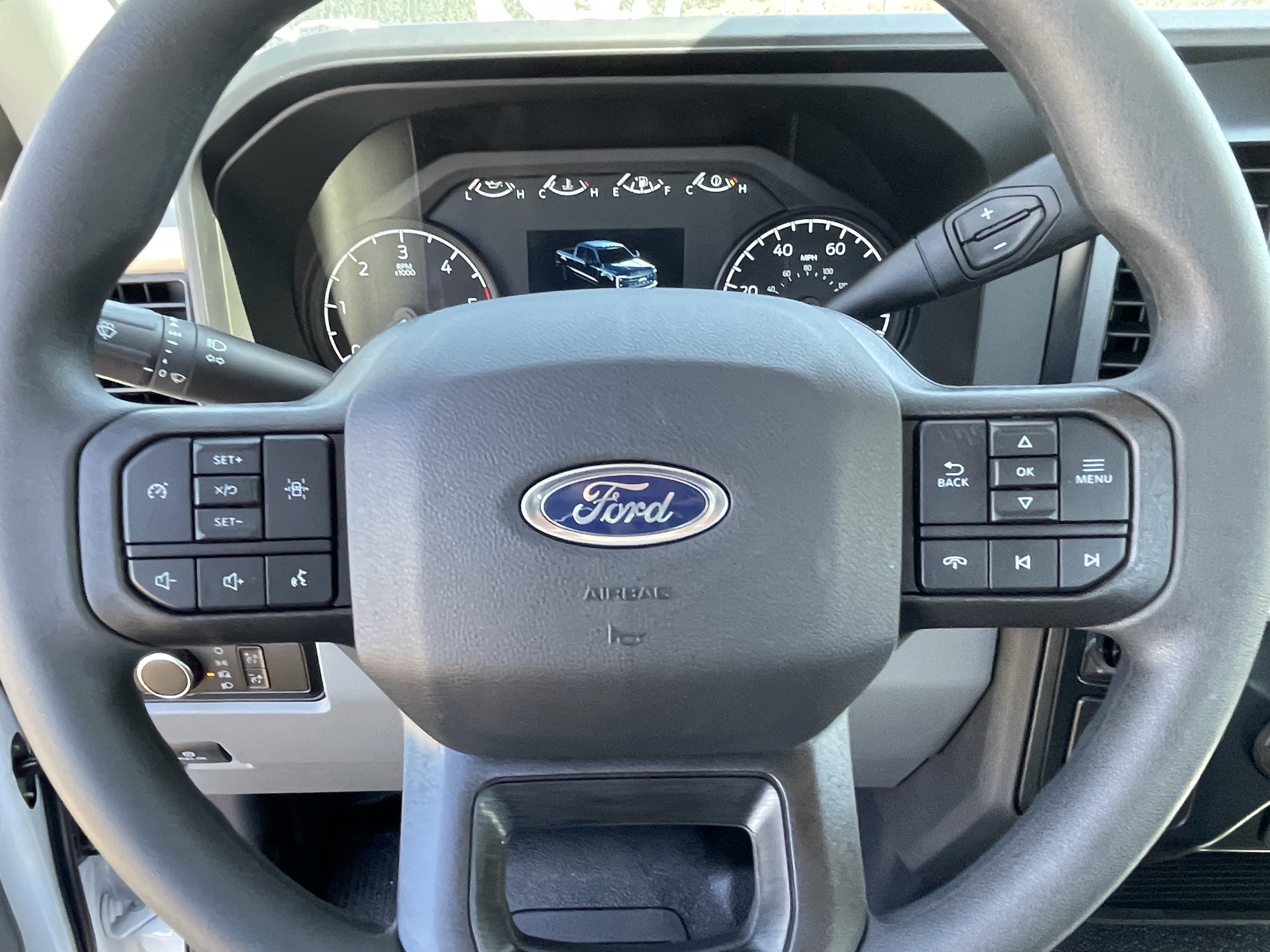 New 2026 Ford F550 2WD Regular Cab Super Duty image 14