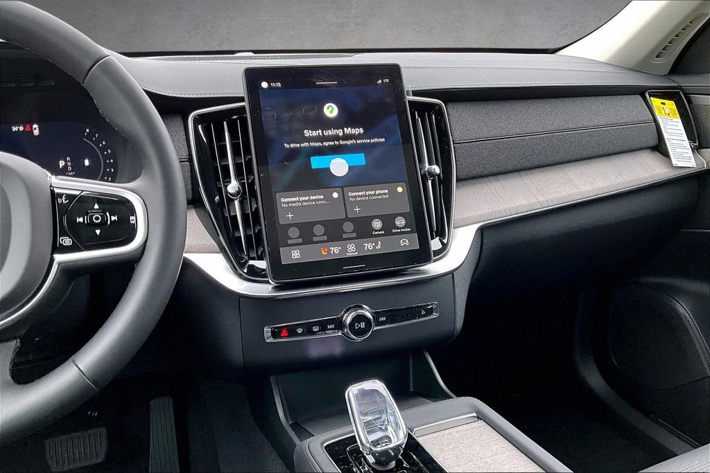 New 2026 Volvo XC90 B6 Ultra w/ Protection Package Premier image 6