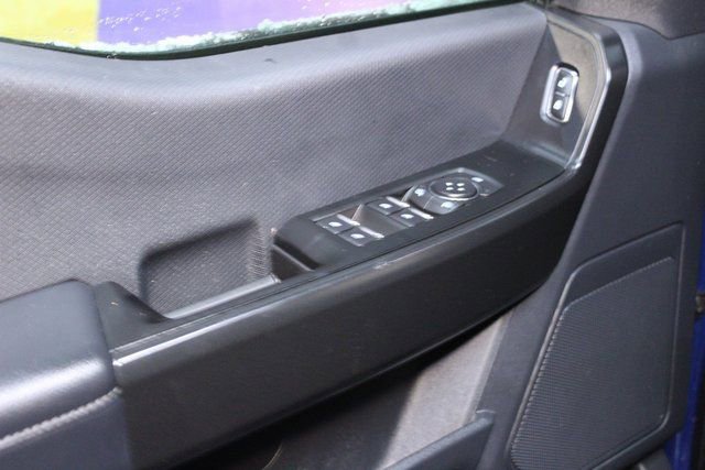 Used 2022 Ford F150 XL w/ STX Appearance Package image 11