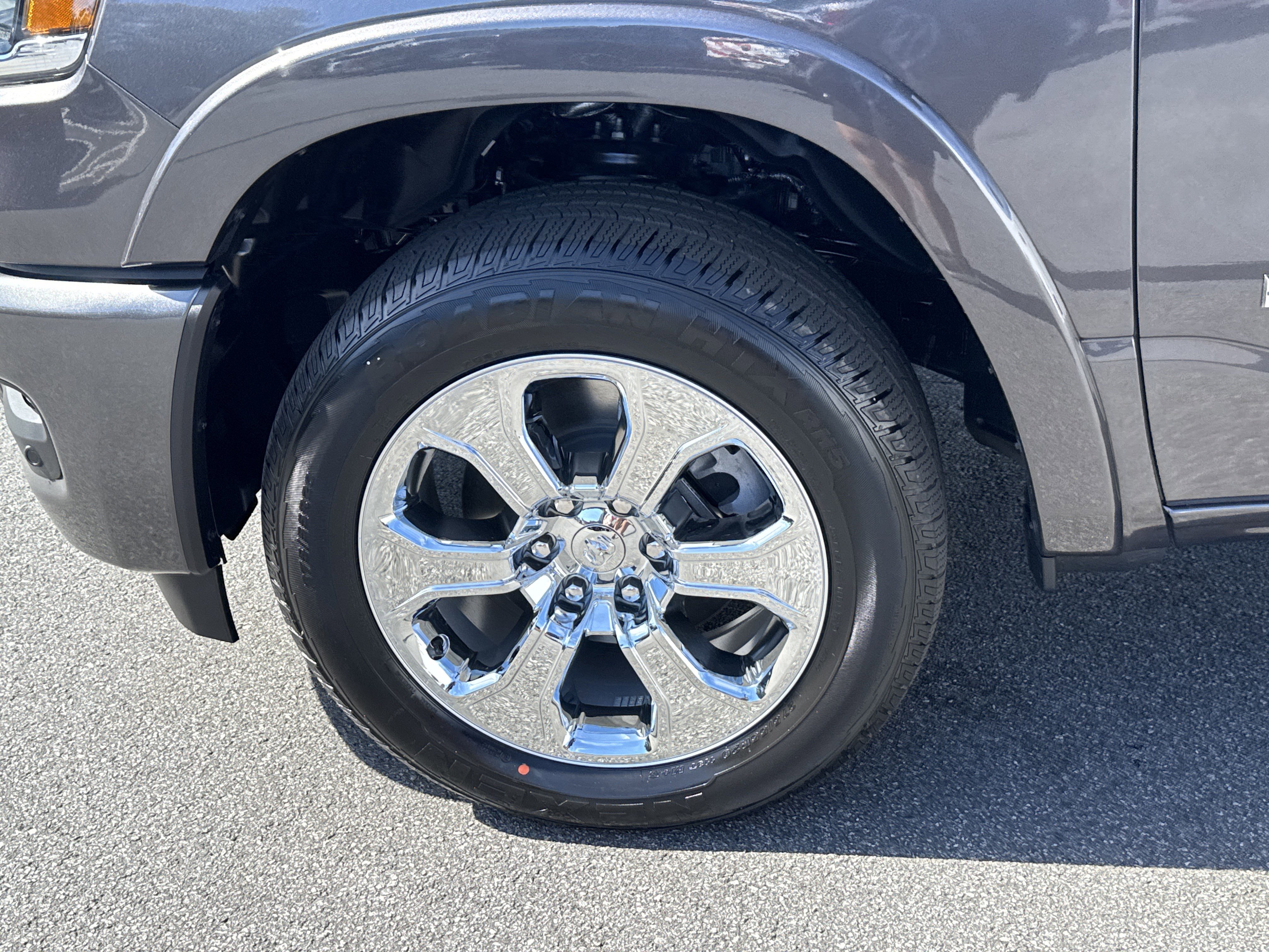 New 2026 RAM 1500 Big Horn image 14