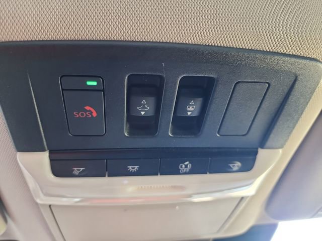 Used 2023 Nissan Pathfinder Platinum w/ Cargo Package image 20