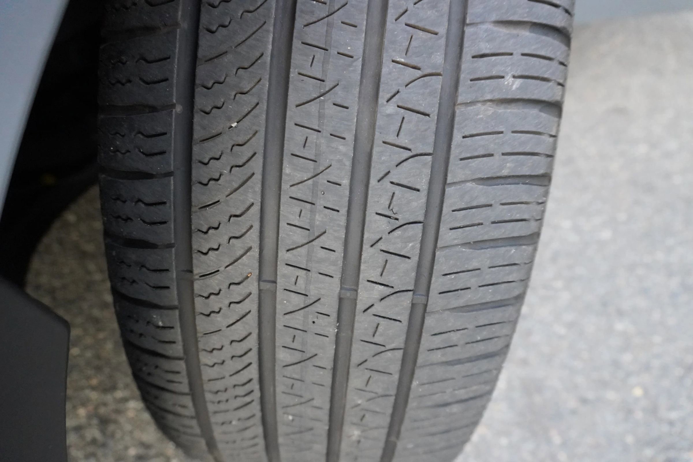 Used 2023 Hyundai Ioniq 6 SEL w/ Cargo Package image 38