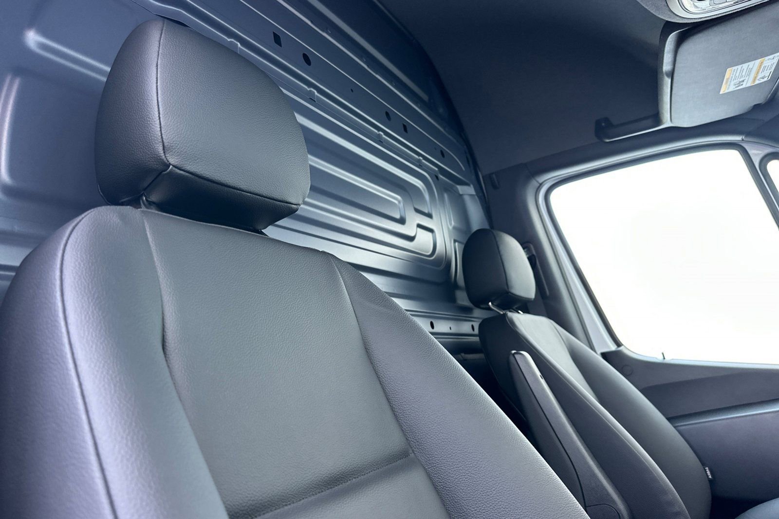 New 2025 Mercedes-Benz Sprinter 2500 image 14