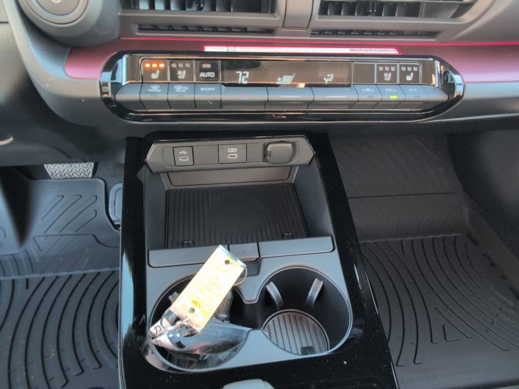 New 2026 Toyota Prius Plug-In Hybrid w/ Limited Premium Package image 23