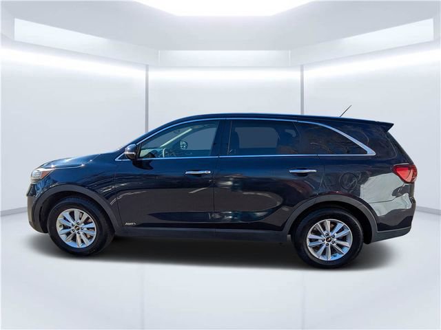 Used 2019 Kia Sorento LX image 6